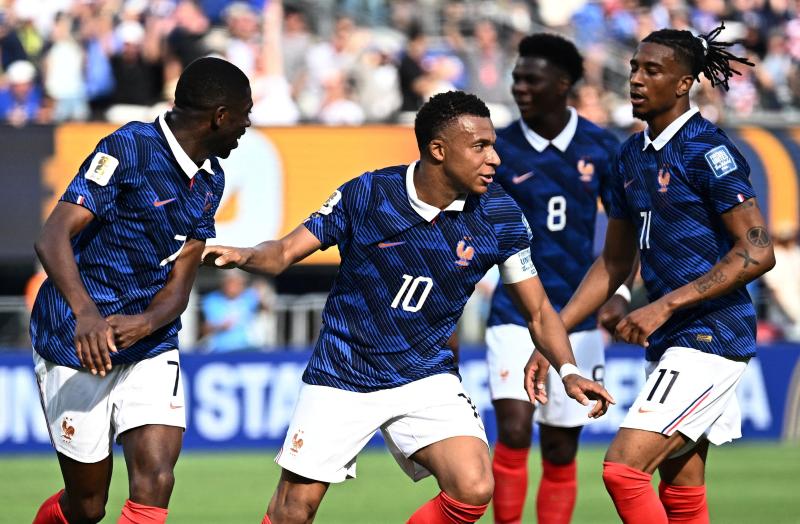 world cup,  kylian mbappe,  na uy anh 4