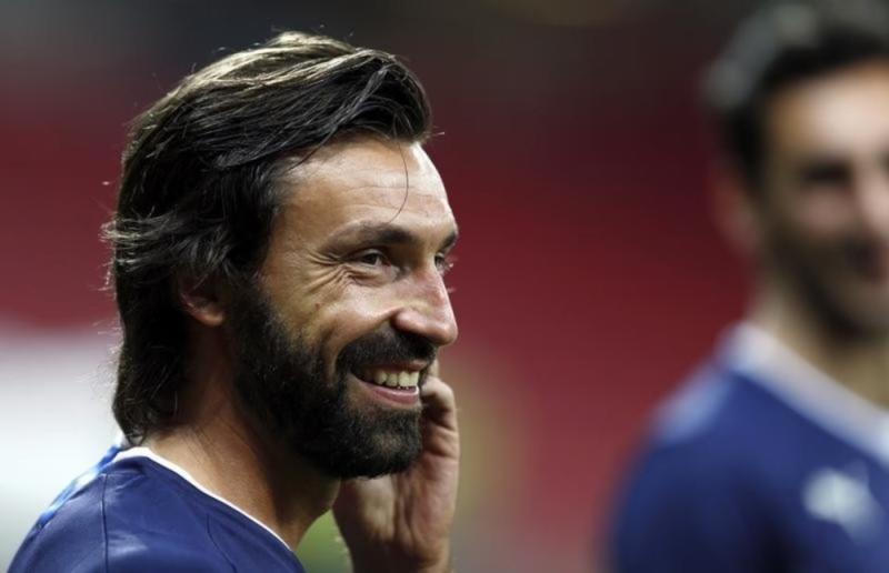 Pirlo ảnh 2 Pirlo ảnh 2