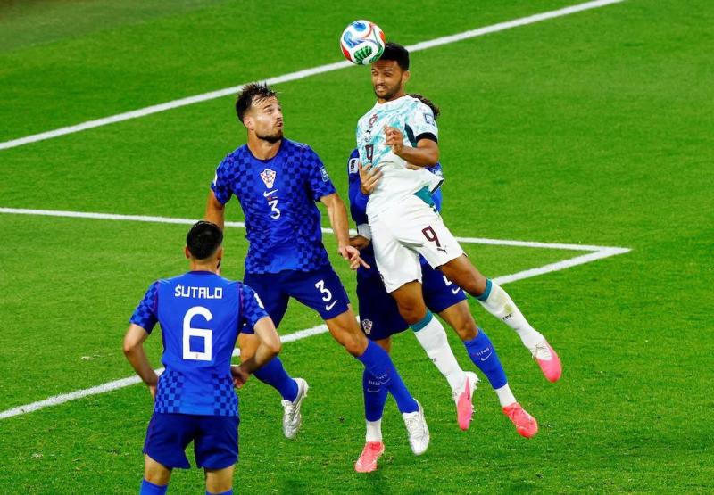 bo dao nha,  world cup,  goncalo ramos anh 1