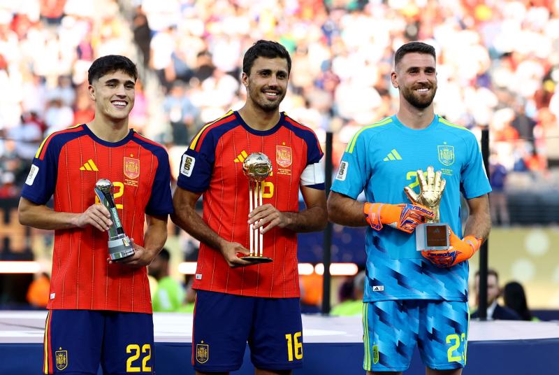 world cup,  argentina,  tây ban nha ảnh 11
