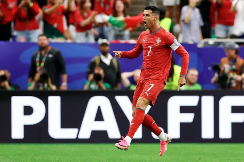 World Cup 2026 anh 4