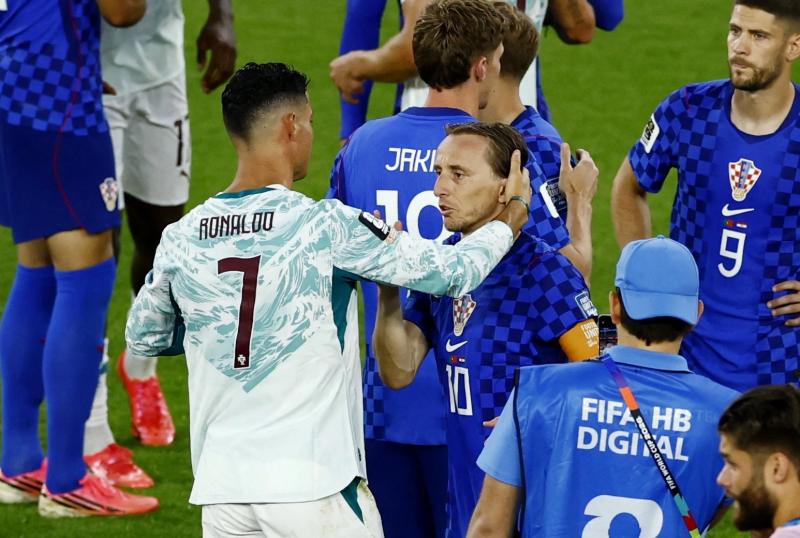 world cup,  croatia,  luka modric anh 8