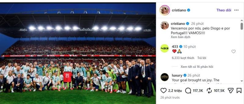 Ronaldo anh 1