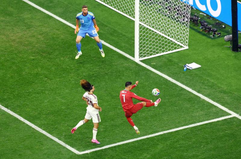 world cup,  bo dao nha,  cristiano ronaldo anh 3