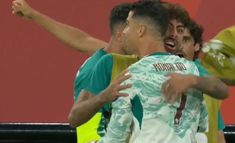 Ronaldo anh 1