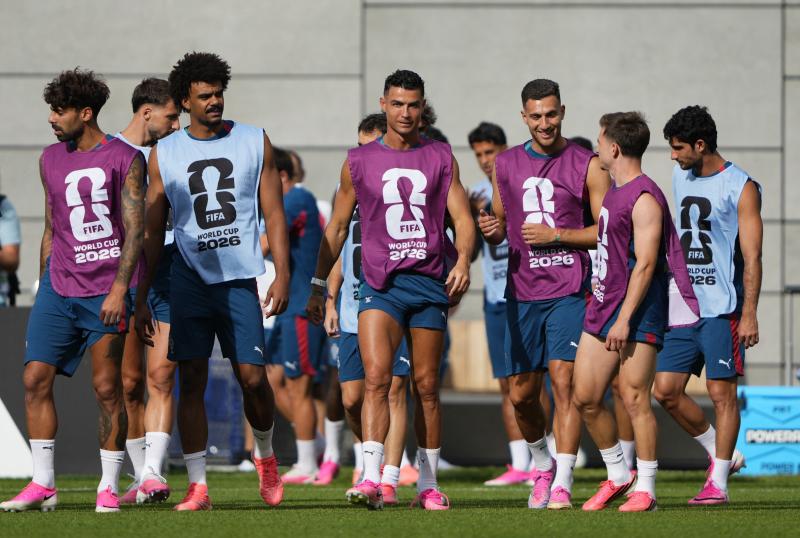Ronaldo anh 1