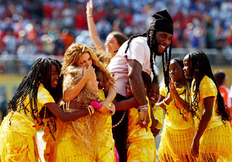 Shakira ảnh 10 Shakira ảnh 10