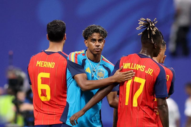 World Cup 2026 anh 2
