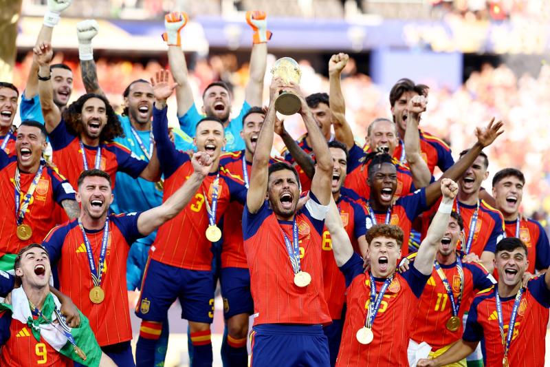 world cup,  argentina,  tây ban nha ảnh 12