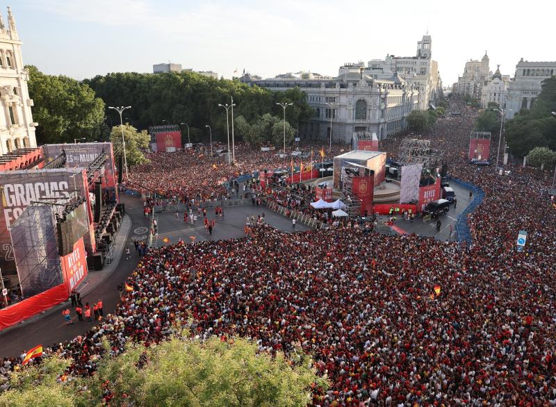 world cup,  tây ban nha,  luis de la fuente ảnh 1