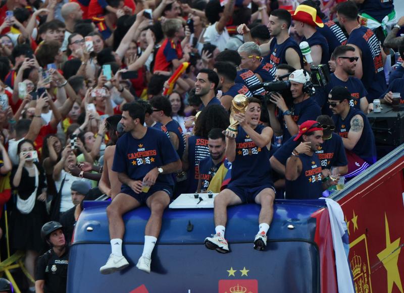 world cup,  tây ban nha,  luis de la fuente ảnh 2