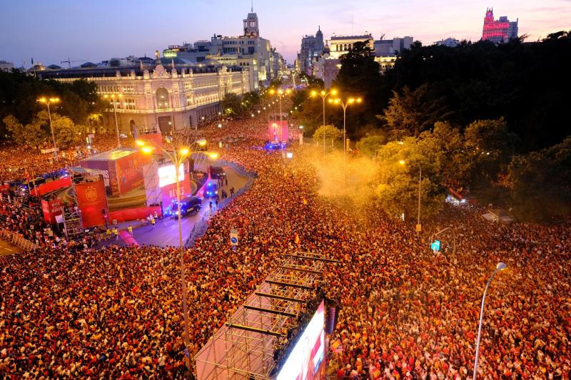 world cup,  tây ban nha,  luis de la fuente ảnh 5