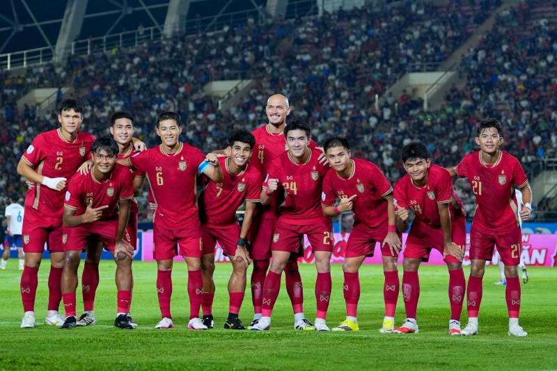 Thái Lan ảnh 1 Thái Lan ảnh 1