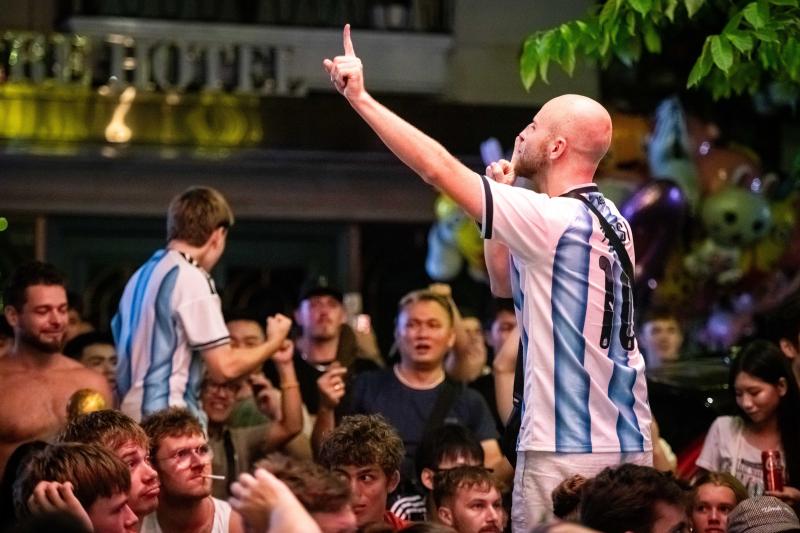 bán kết world cup ảnh 6