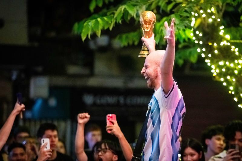 bán kết world cup ảnh 9
