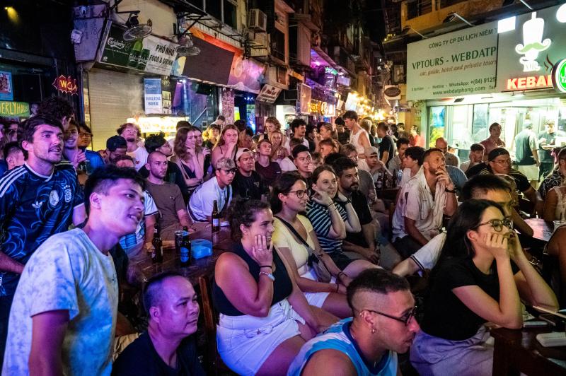 bán kết world cup ảnh 2