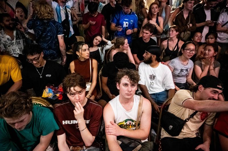 bán kết world cup ảnh 7