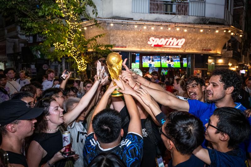 bán kết world cup ảnh 8