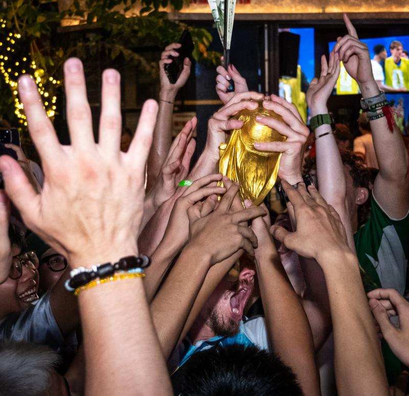 bán kết world cup ảnh 17