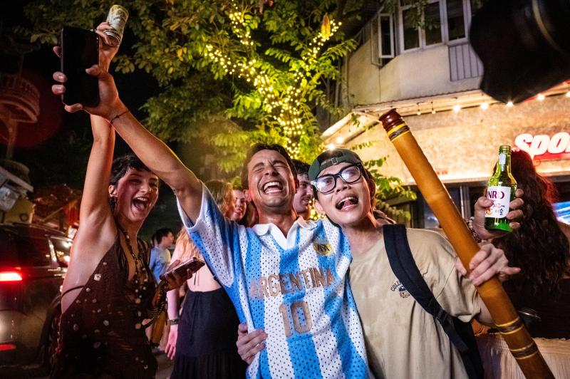 bán kết world cup ảnh 12