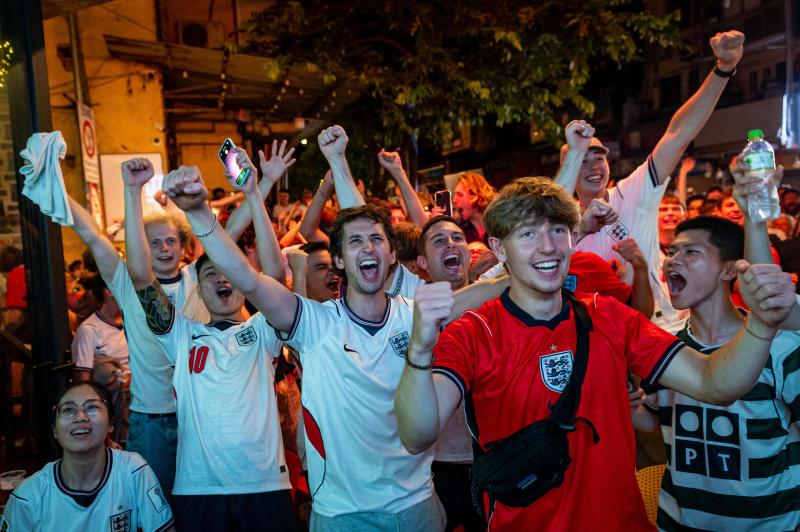 bán kết world cup ảnh 4