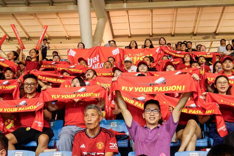 Vietjet ảnh 9
