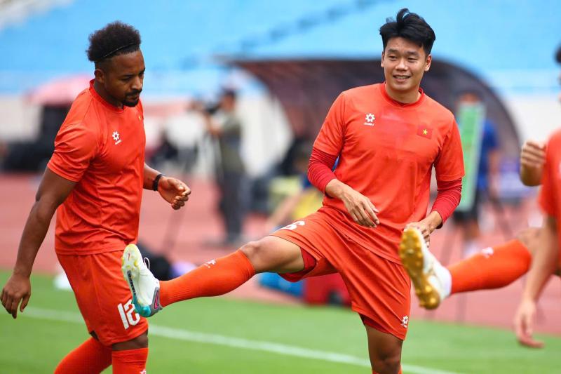 Việt Nam Malaysia ASEAN Cup ảnh 9 Việt Nam Malaysia ASEAN Cup ảnh 9