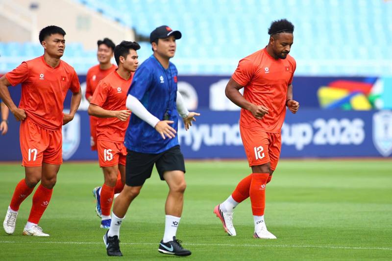 Việt Nam Malaysia ASEAN Cup ảnh 5 Việt Nam Malaysia ASEAN Cup ảnh 5