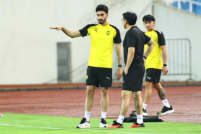 Việt Nam Malaysia ASEAN Cup ảnh 14 Việt Nam Malaysia ASEAN Cup ảnh 14