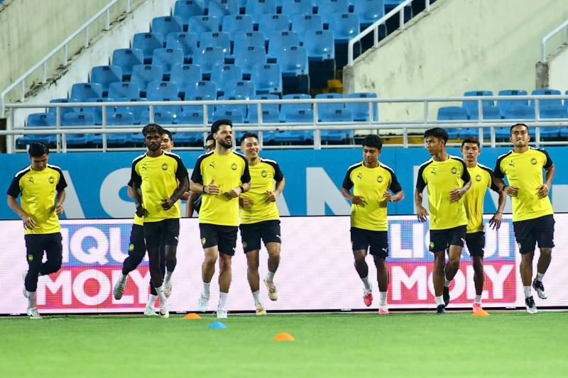 Việt Nam Malaysia ASEAN Cup ảnh 16 Việt Nam Malaysia ASEAN Cup ảnh 16