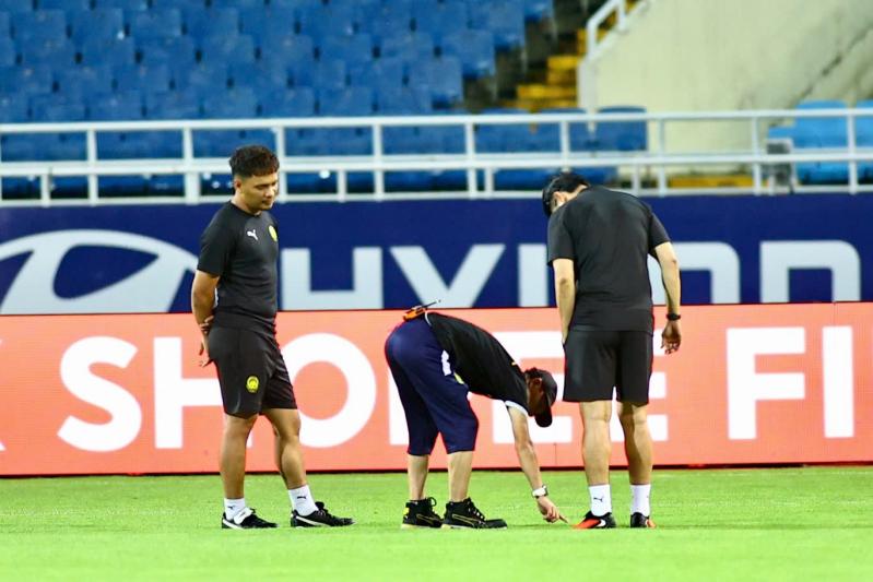 Việt Nam Malaysia ASEAN Cup ảnh 13 Việt Nam Malaysia ASEAN Cup ảnh 13