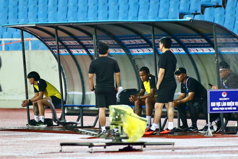 Việt Nam Malaysia ASEAN Cup ảnh 12 Việt Nam Malaysia ASEAN Cup ảnh 12