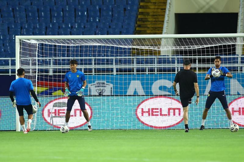 Việt Nam Malaysia ASEAN Cup ảnh 19 Việt Nam Malaysia ASEAN Cup ảnh 19
