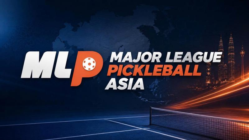 Pickleball ảnh 1 Pickleball ảnh 1