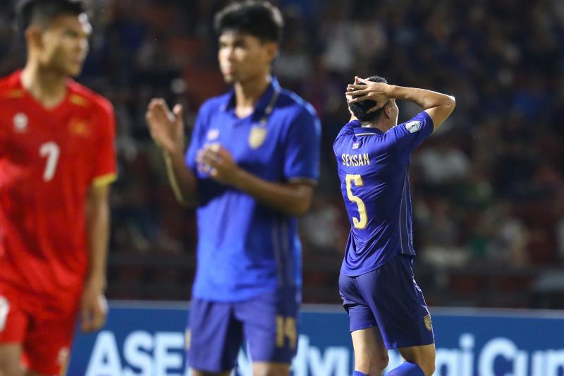 Thái Lan ảnh 2