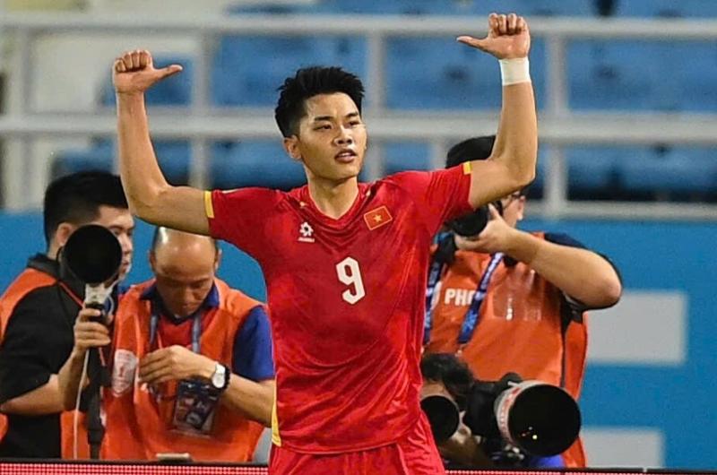 trực tiếp tuyển Việt Nam ảnh 4 trực tiếp tuyển Việt Nam ảnh 4