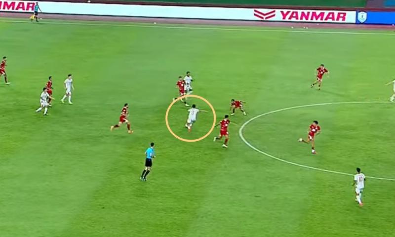 Indonesia ảnh 1 Indonesia ảnh 1
