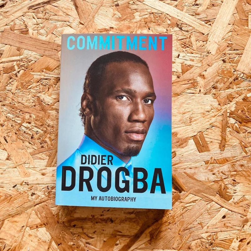 Drogba ảnh 2 Drogba ảnh 2