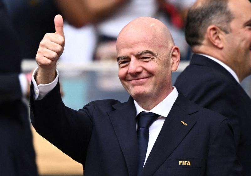 FIFA ảnh 3