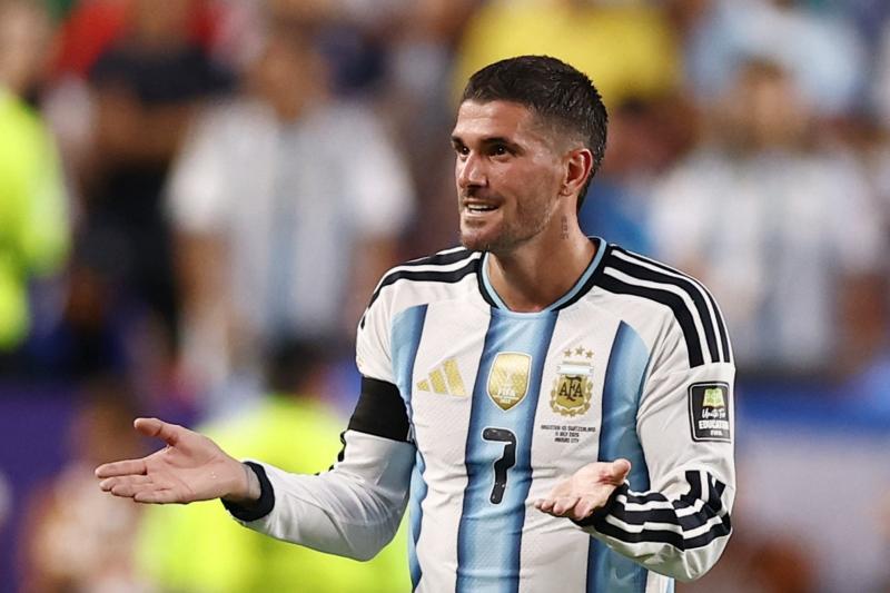 Argentina ảnh 1