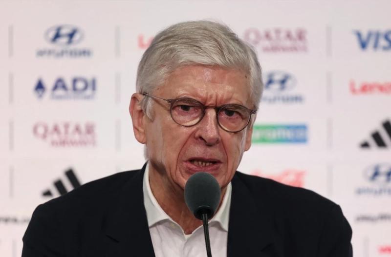 Wenger ảnh 3 Wenger ảnh 3