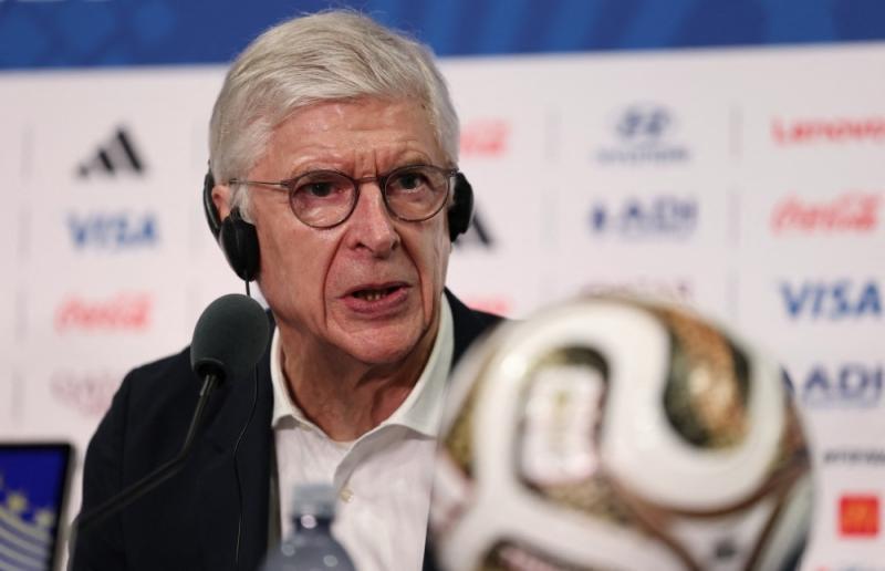 Wenger ảnh 1 Wenger ảnh 1