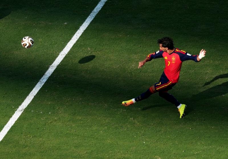 Ferran Torres ảnh 1 Ferran Torres ảnh 1