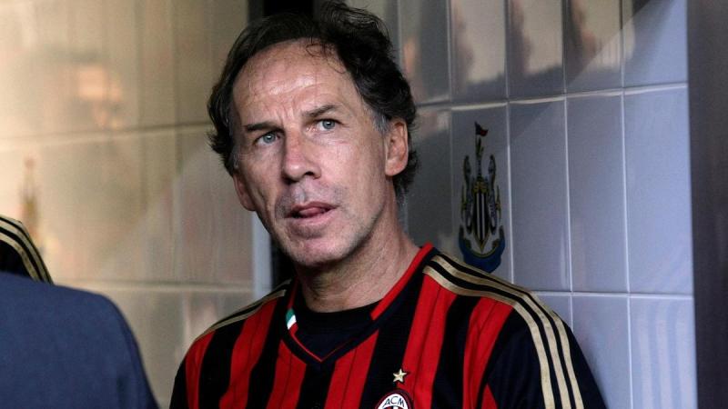 Baresi ảnh 1 Baresi ảnh 1