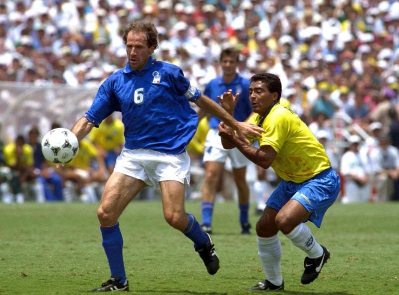 Baresi ảnh 3 Baresi ảnh 3