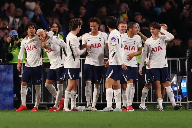 Tottenham ảnh 1 Tottenham ảnh 1