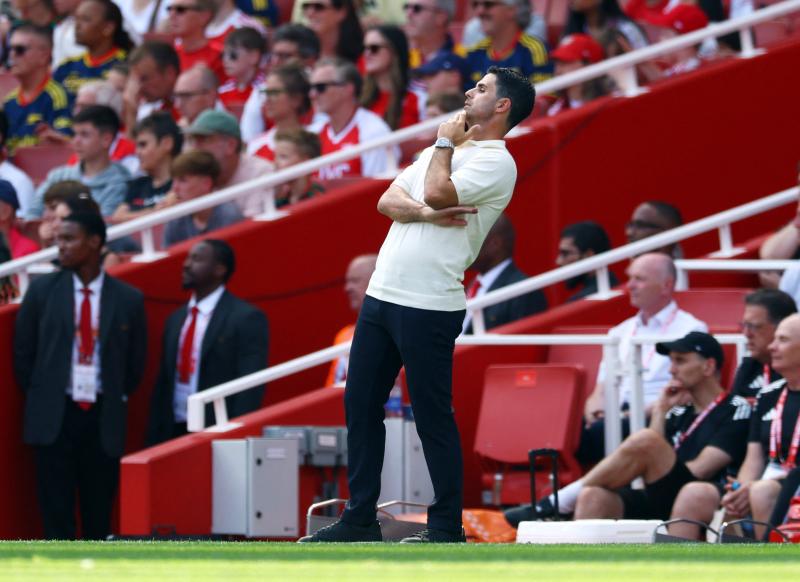 Arsenal ảnh 2 Arsenal ảnh 2