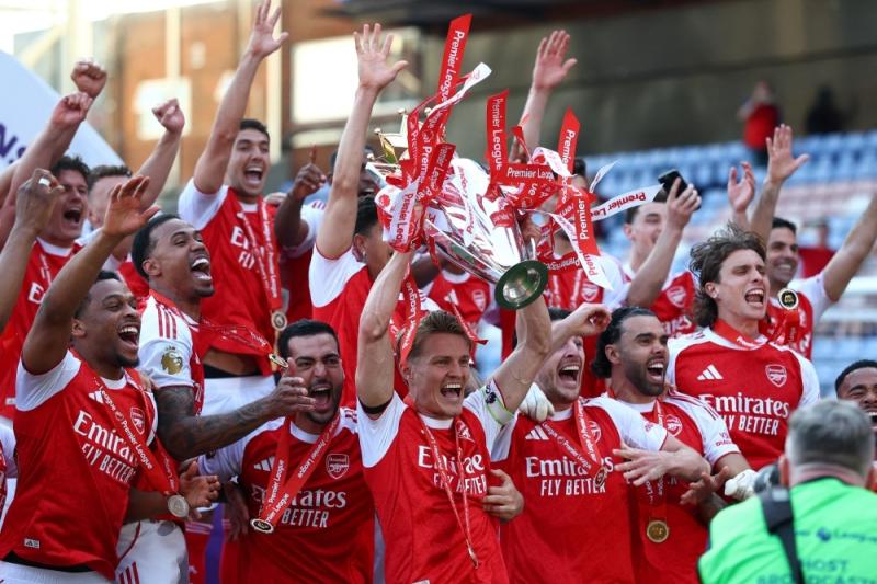 Premier League ảnh 2 Premier League ảnh 2