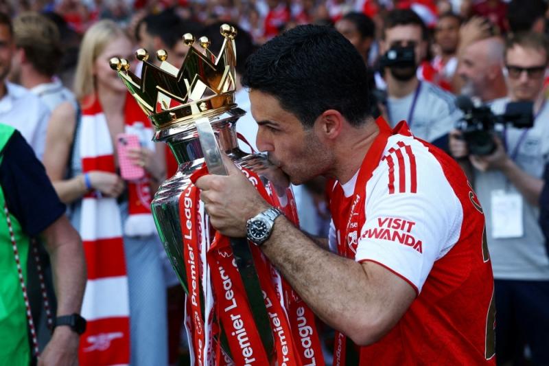 Premier League ảnh 1 Premier League ảnh 1