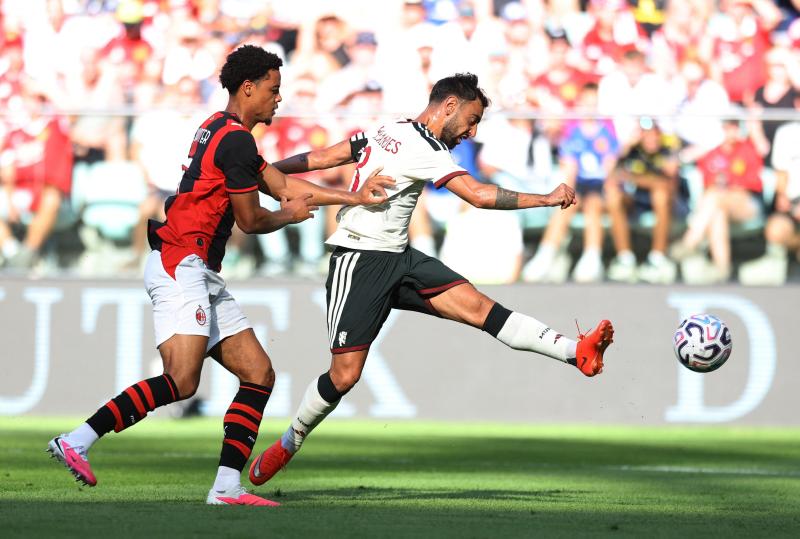 Bruno Fernandes ảnh 1 Bruno Fernandes ảnh 1